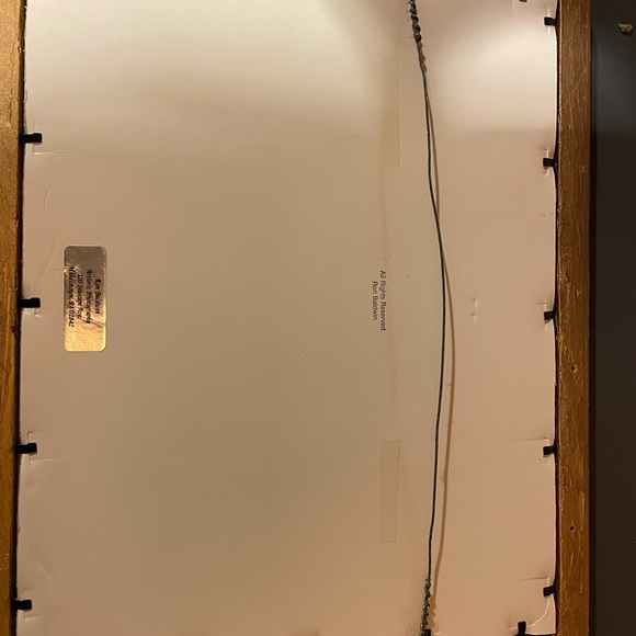 “Tea Time at the Astor’s” original photography - Picture 6 of 8